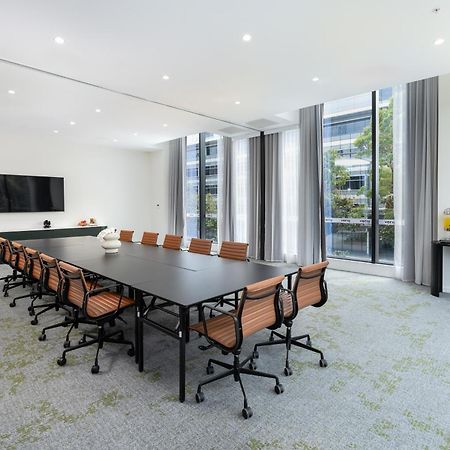 Veriu Macquarie Park Sydney Exterior photo