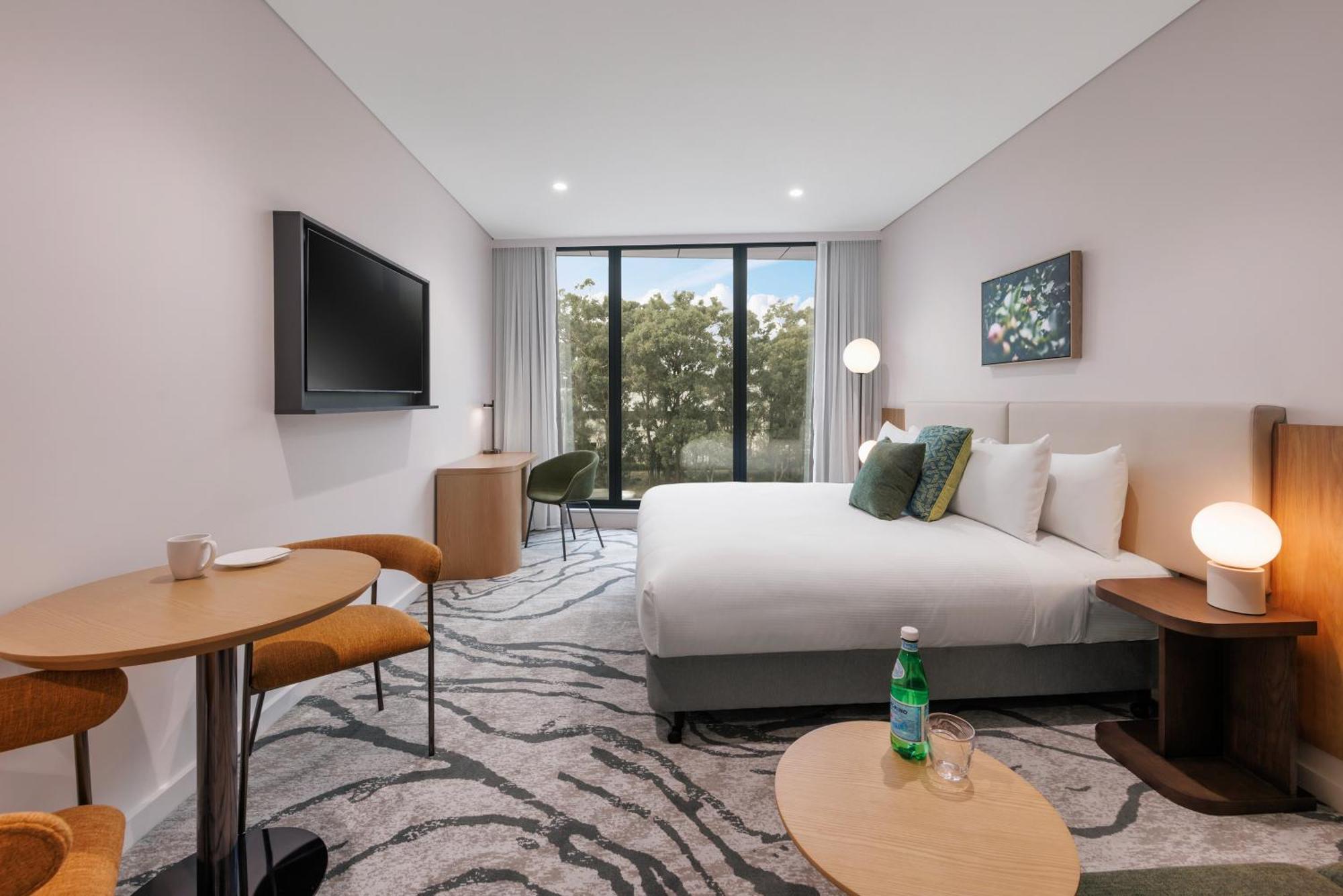 Veriu Macquarie Park Sydney Exterior photo