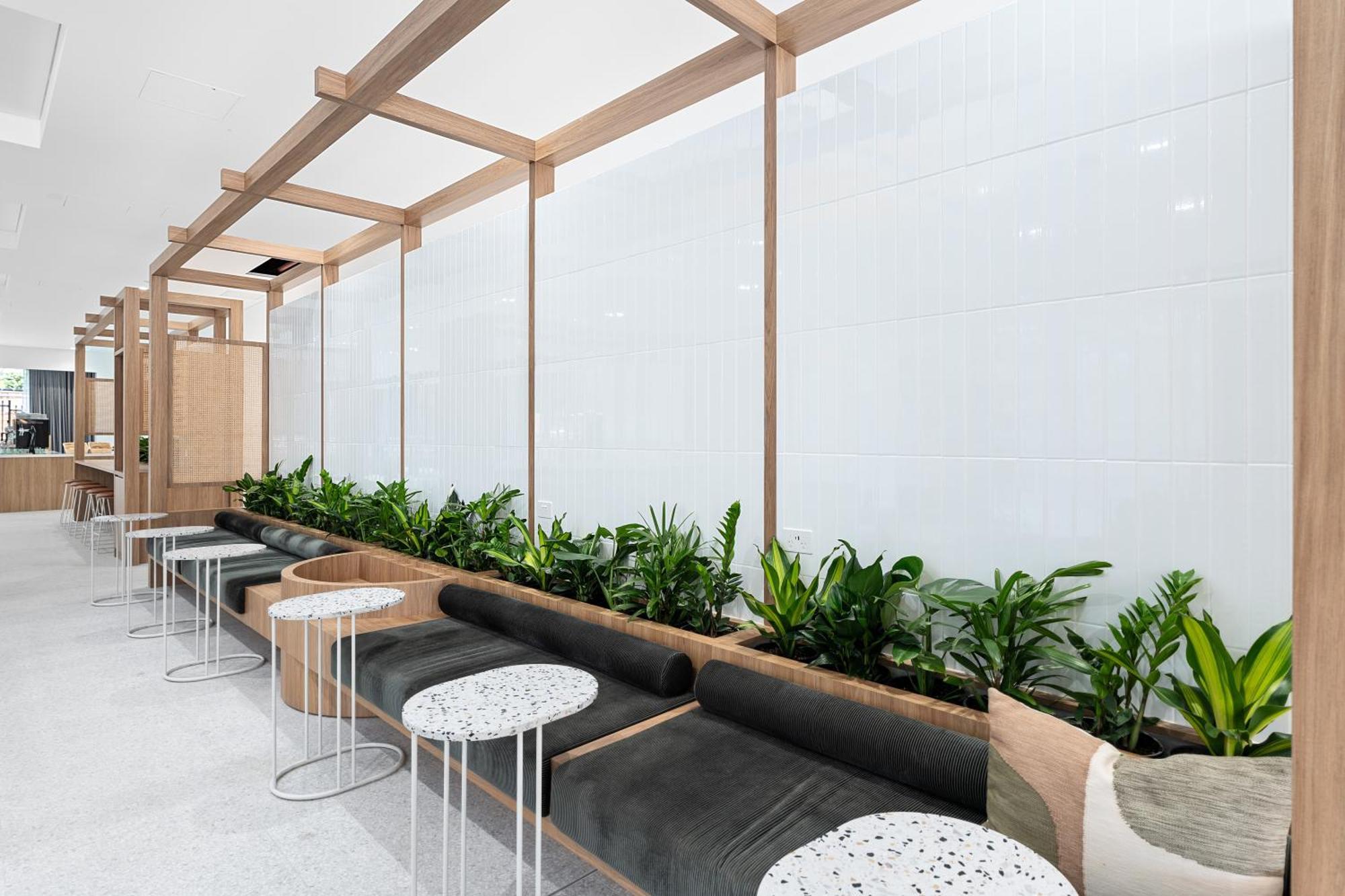 Veriu Macquarie Park Sydney Exterior photo