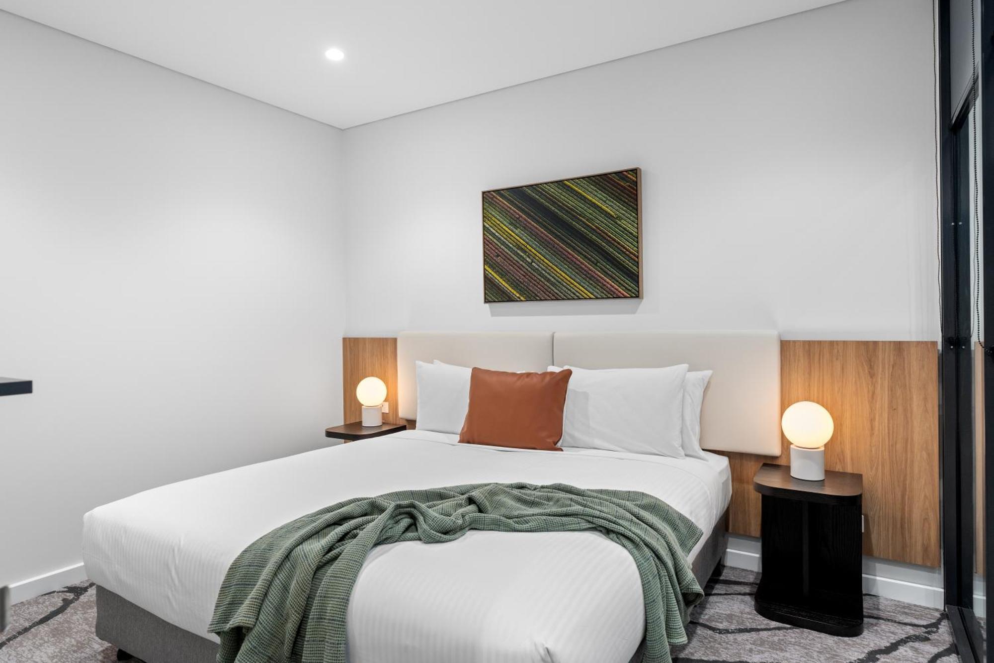 Veriu Macquarie Park Sydney Exterior photo